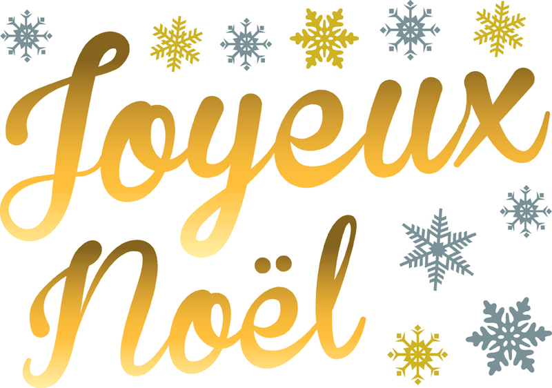 Joyeux Noël