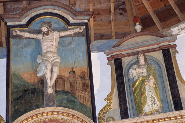 15 aout 2007 - Pardon de Légevin