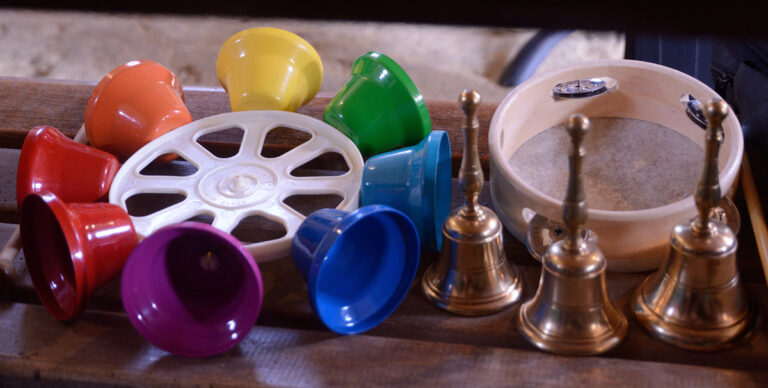 La Camerata de Sainte Anne