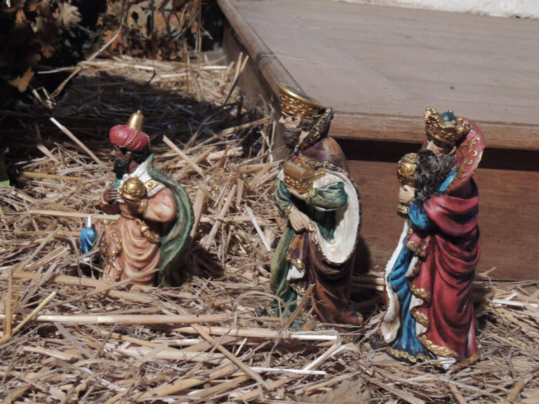 Noël 2013 à Légevin Entête