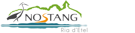 Logo commune de Nostang