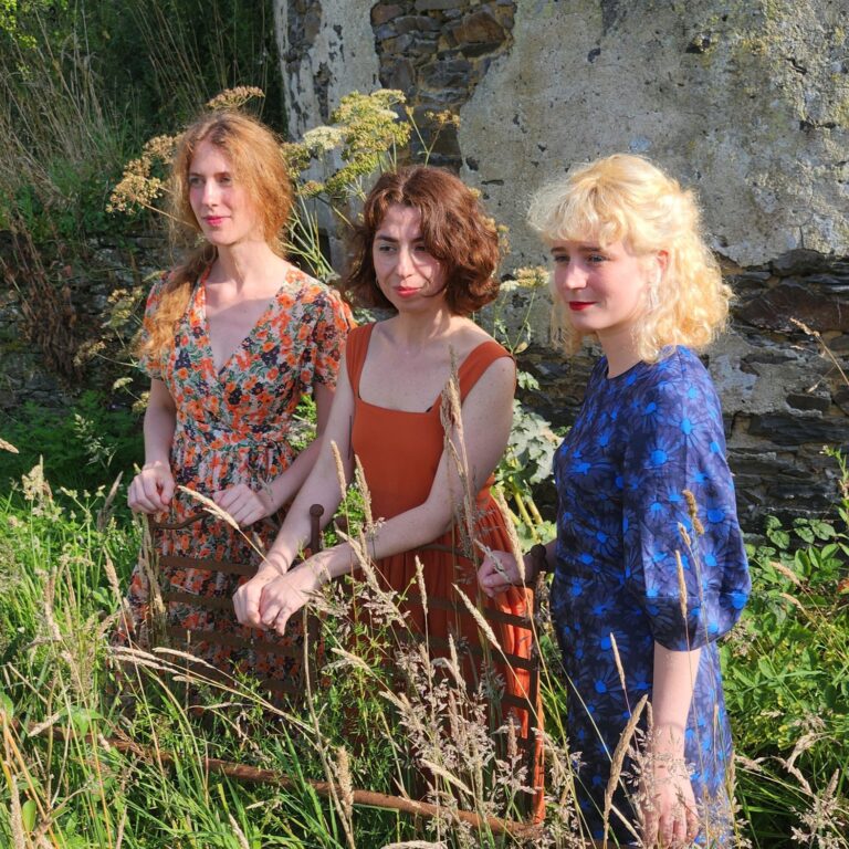 24 mai – Trio médiéval en Concert : « Ay Amours !  » – 17h