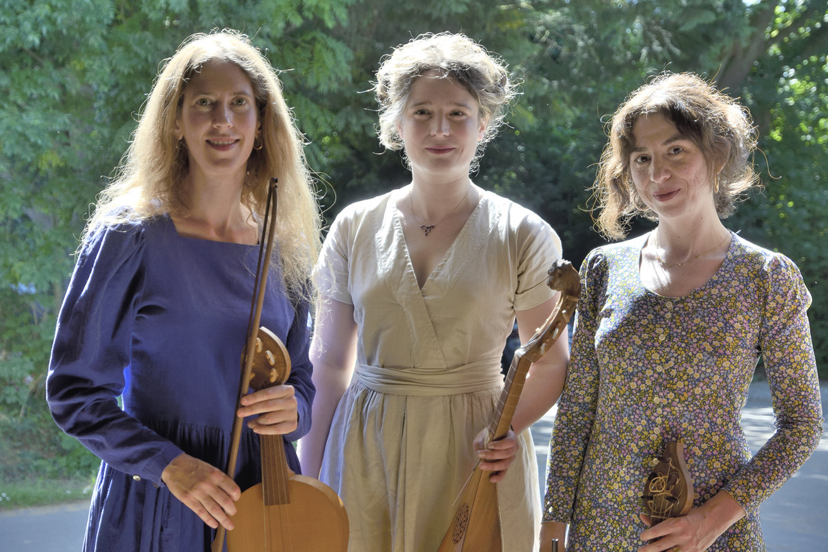 2026 - Légevin - Concert baroque Ay-Amours - 24 mai